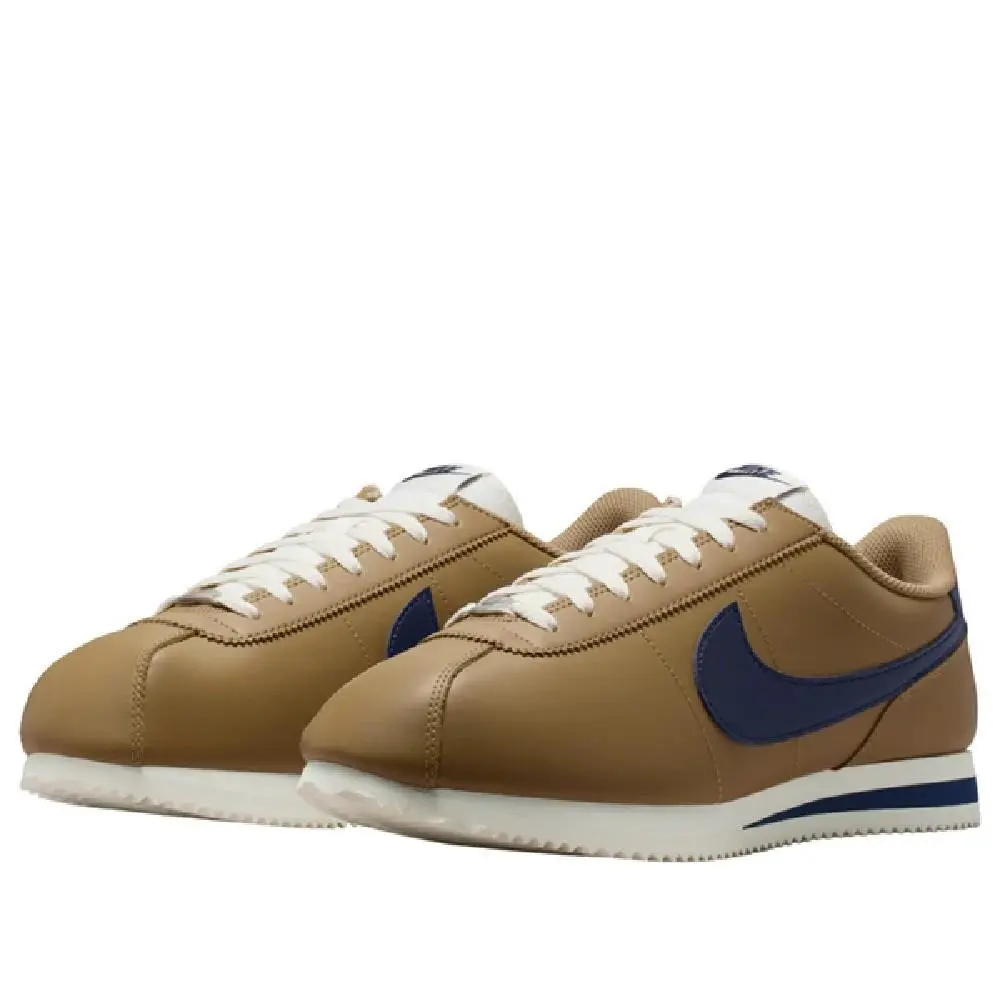 Nike shoes - DM4044 201 - DM4044 201 - Nike Cortez Filbert/Midnight Navy-Sail 1