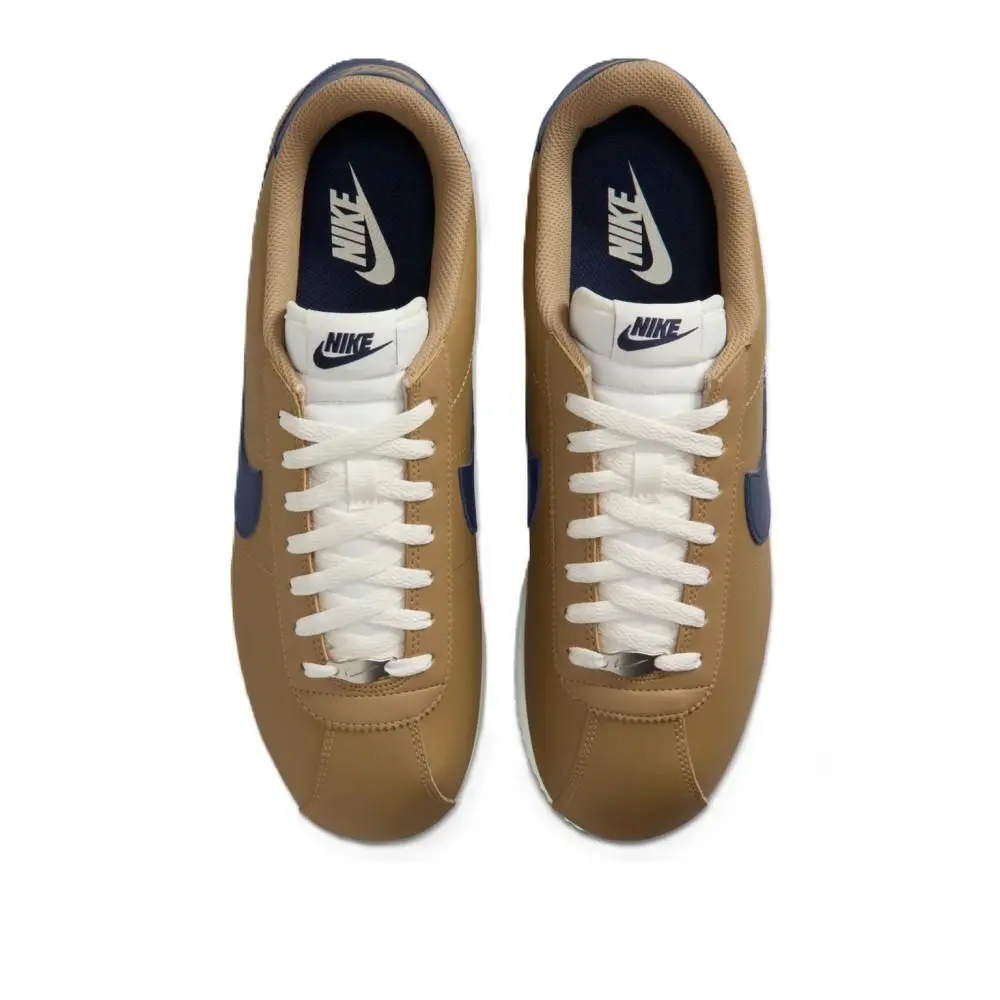 Nike shoes - DM4044 201 - DM4044 201 - Nike Cortez Filbert/Midnight Navy-Sail 3