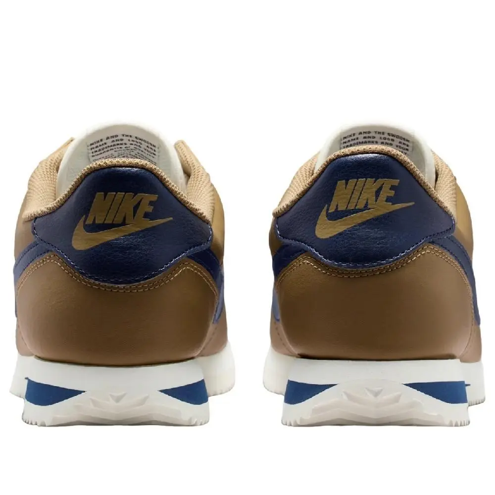 Nike shoes - DM4044 201 - DM4044 201 - Nike Cortez Filbert/Midnight Navy-Sail 7