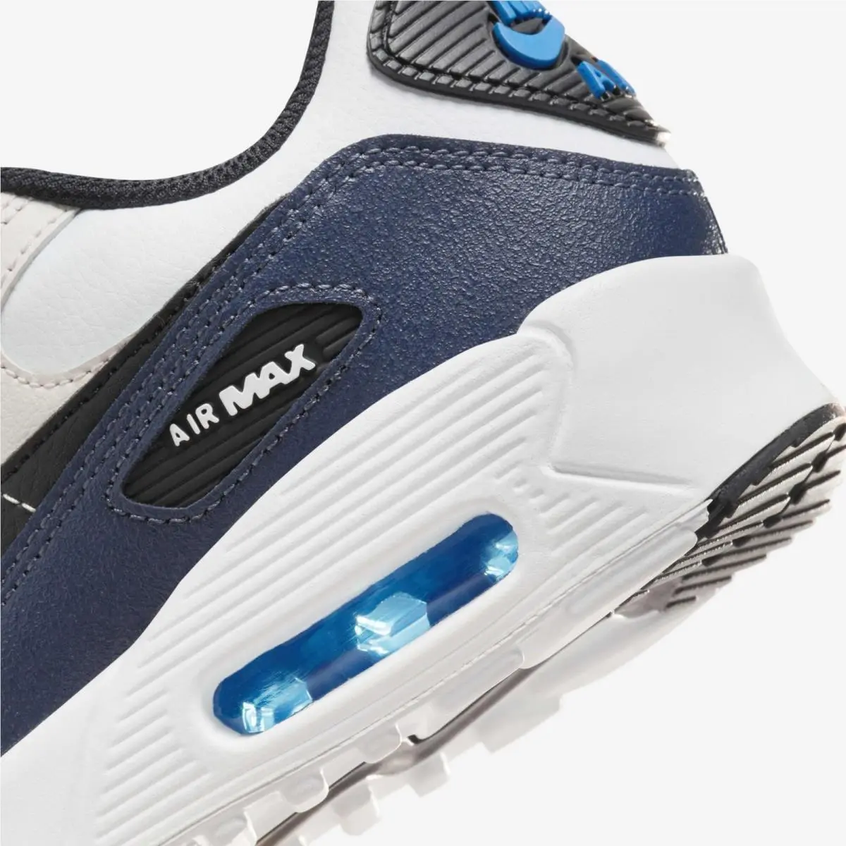 Nike shoes - Nike Air Max 90 LTR CD6864-404 - CD6864-404 - Blue 14
