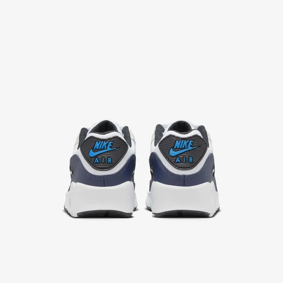 Nike shoes - Nike Air Max 90 LTR CD6864-404 - CD6864-404 - Blue 18