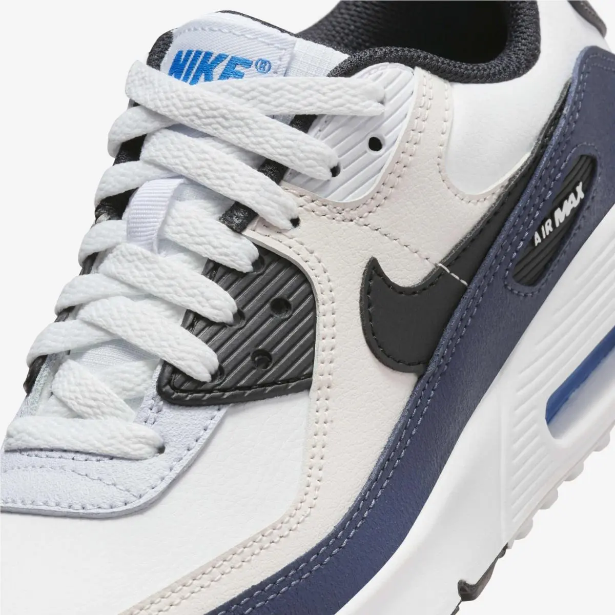 Nike shoes - Nike Air Max 90 LTR CD6864-404 - CD6864-404 - Blue 21