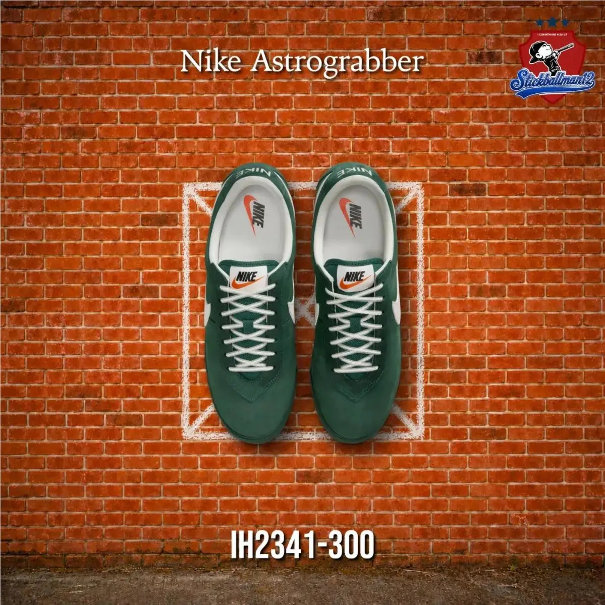 Nike shoes - IH2341300 - IH2341-300 - Multicolor 1