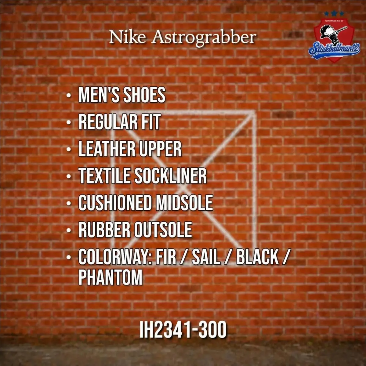 Nike shoes - IH2341300 - IH2341-300 - Multicolor 4