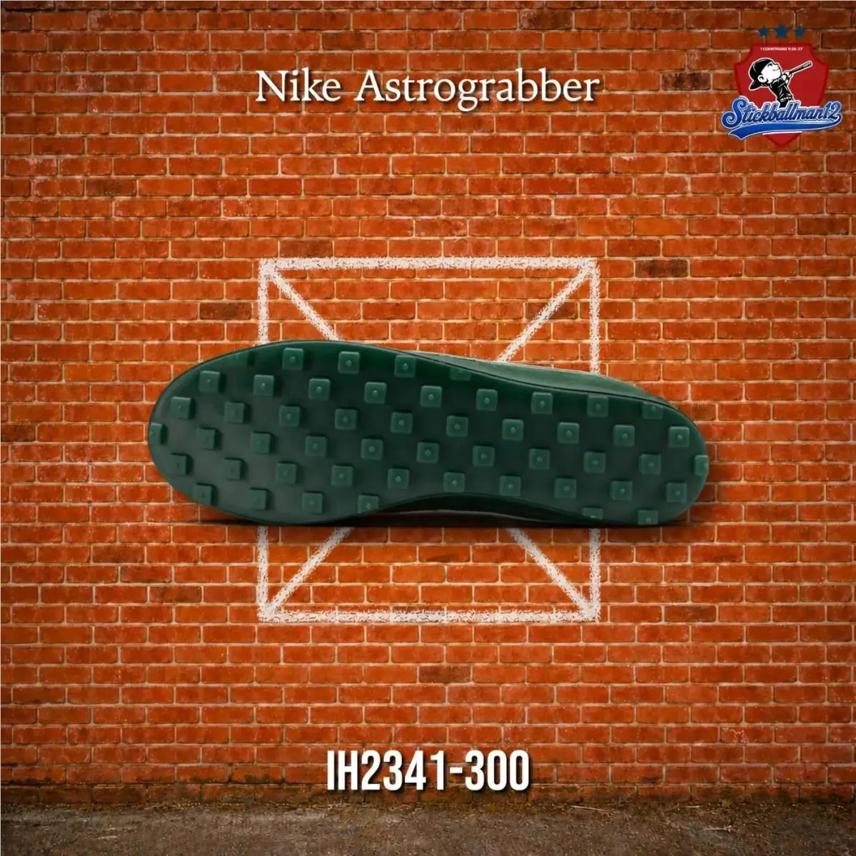Nike shoes - IH2341300 - IH2341-300 - Multicolor 9