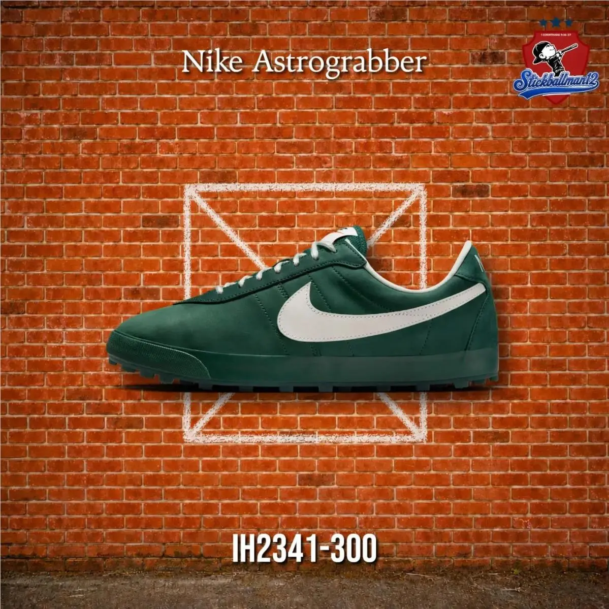 Nike shoes - IH2341300 - IH2341-300 - Multicolor 6