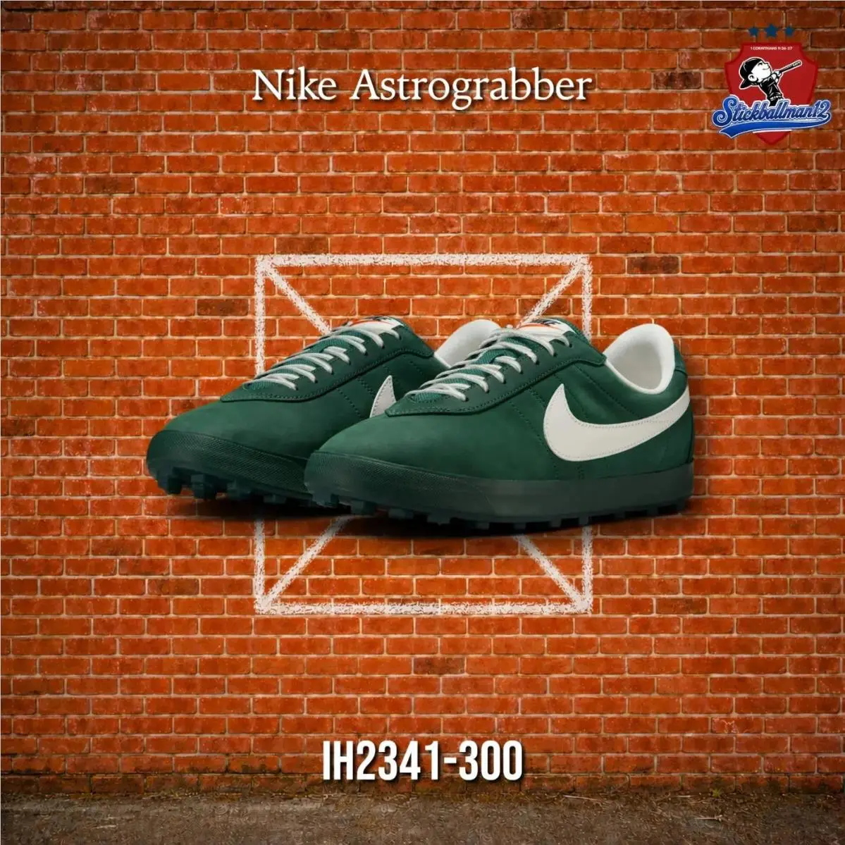 Nike shoes - IH2341300 - IH2341-300 - Multicolor 7