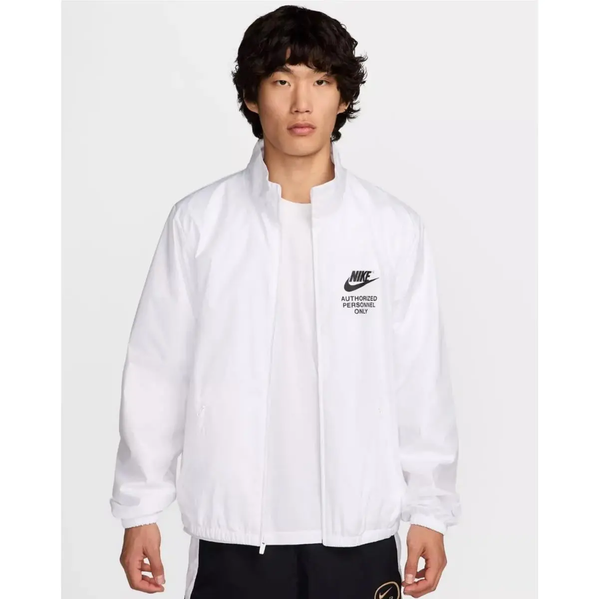 Nike clothing - Nike authorized personnel only - authorized personnel only - HJ8117-100 - White 1