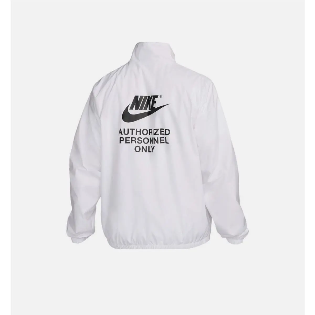 Nike clothing - Nike authorized personnel only - authorized personnel only - HJ8117-100 - White 18