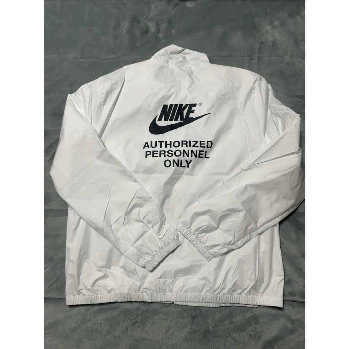 Nike clothing - Nike authorized personnel only - authorized personnel only - HJ8117-100 - White 11