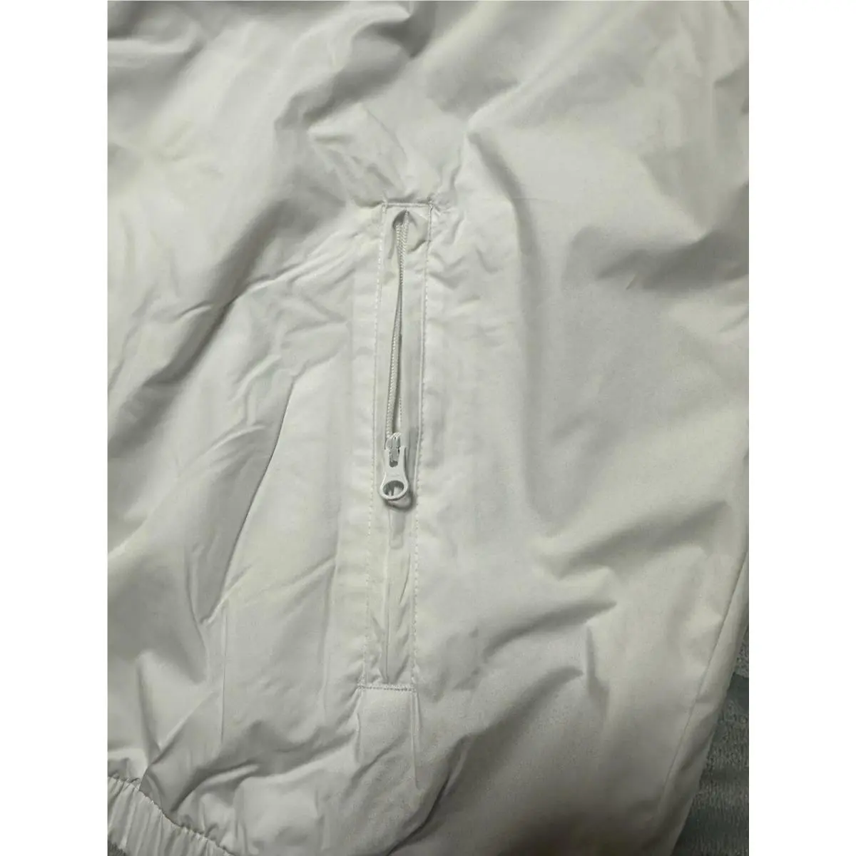 Nike clothing - Nike authorized personnel only - authorized personnel only - HJ8117-100 - White 31