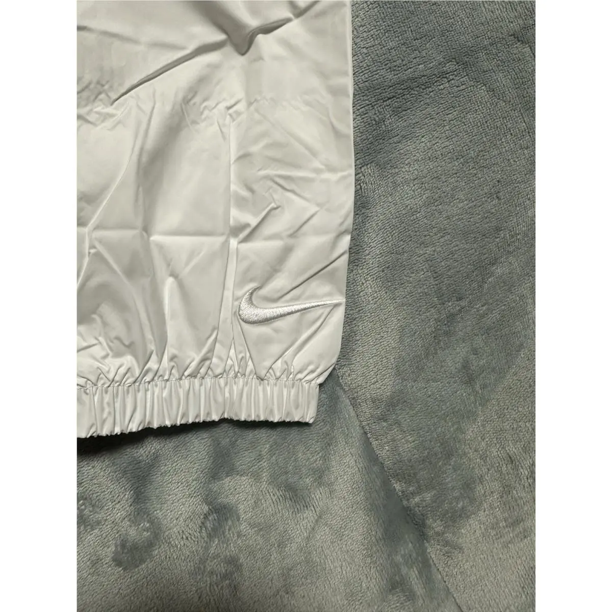 Nike clothing - Nike authorized personnel only - authorized personnel only - HJ8117-100 - White 32