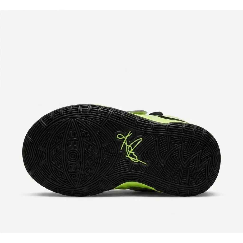 Nike shoes - Nike Kyrie 6 - Kyrie - Black 0