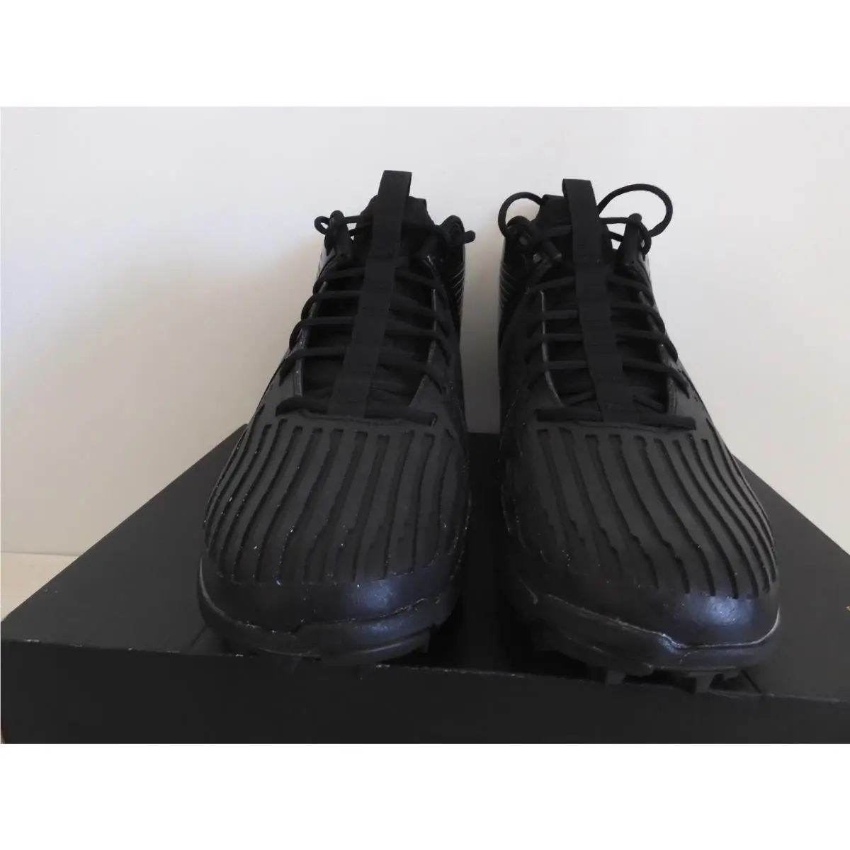Nike shoes - Jordan Force Savage 3 - Force Savage - FJ4971-001 - Black 11