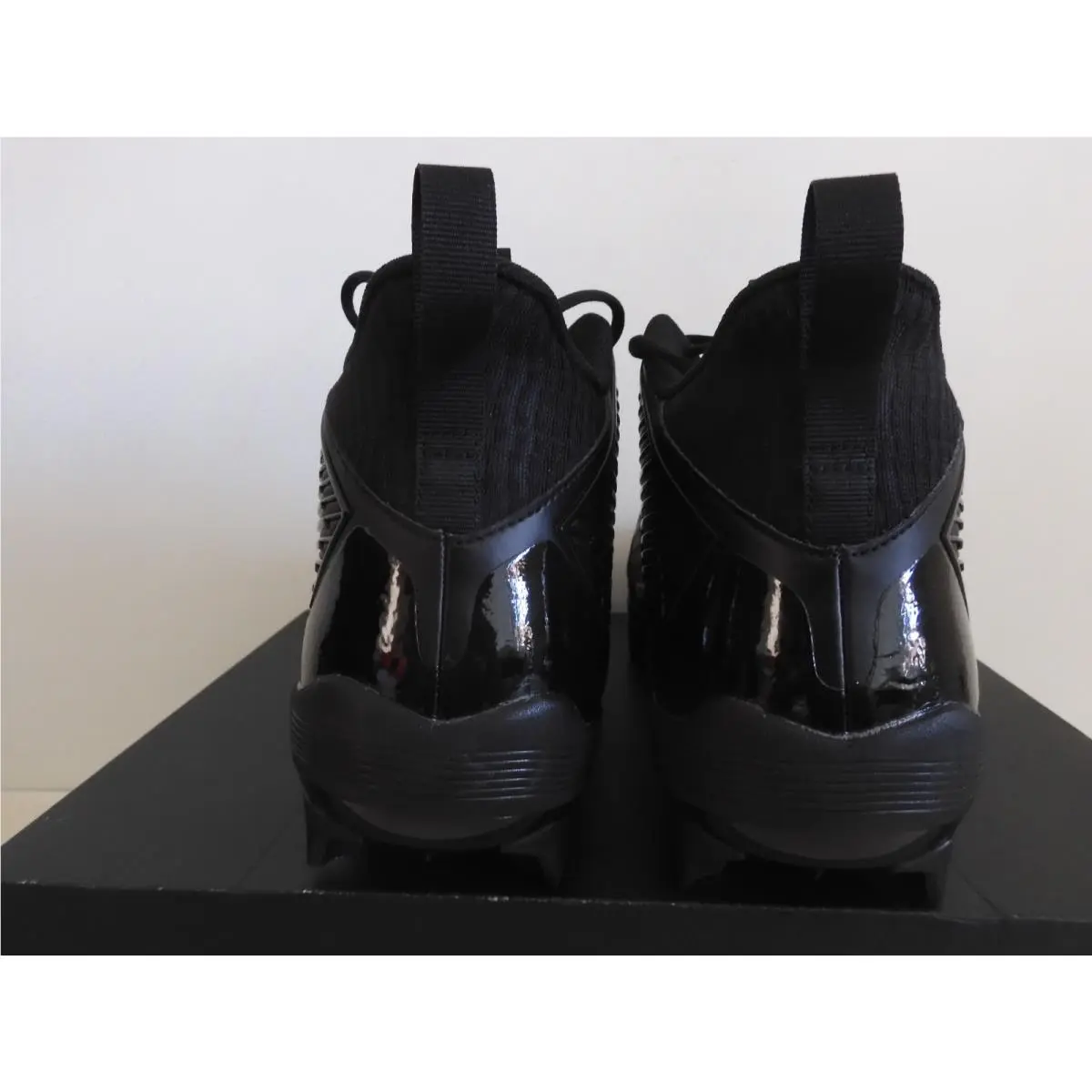 Nike shoes - Jordan Force Savage 3 - Force Savage - FJ4971-001 - Black 12