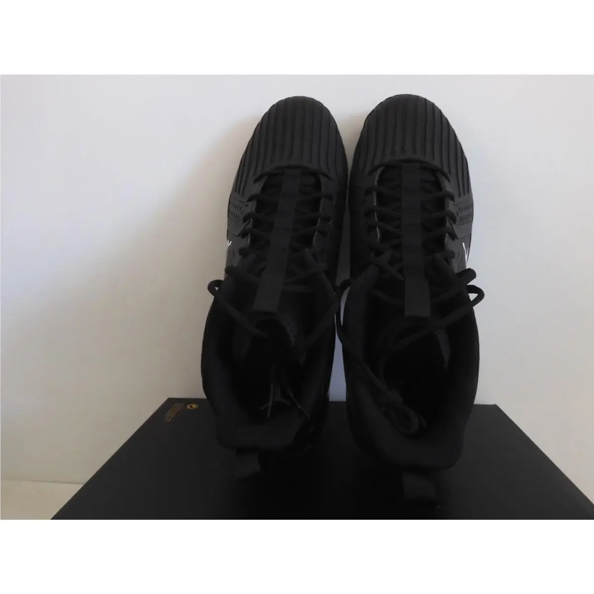 Nike shoes - Jordan Force Savage 3 - Force Savage - FJ4971-001 - Black 22