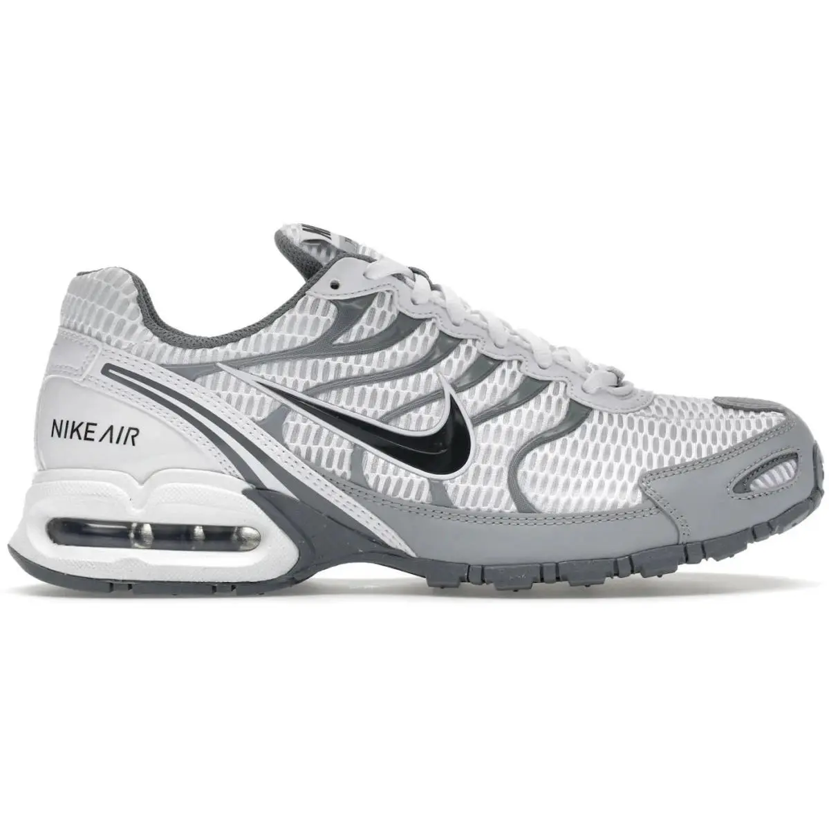 Nike shoes - 343846100 - 343846-100 - Multicolor 0