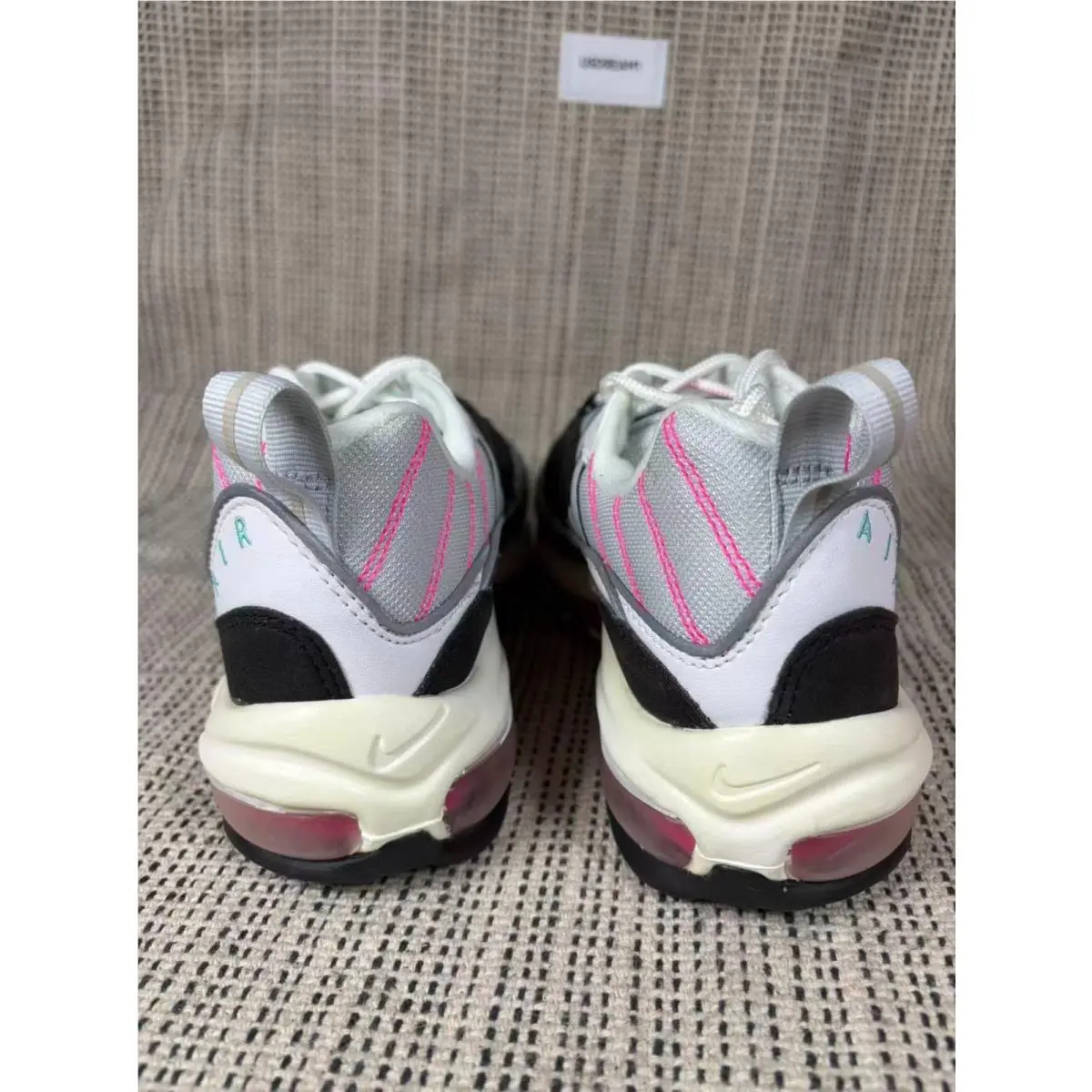 Nike shoes - Nike Air Max 98 - Air Max - AH6799-065 - White 12