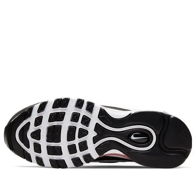 Nike shoes - Nike Air Max 98 - Air Max - AH6799-065 - White 8