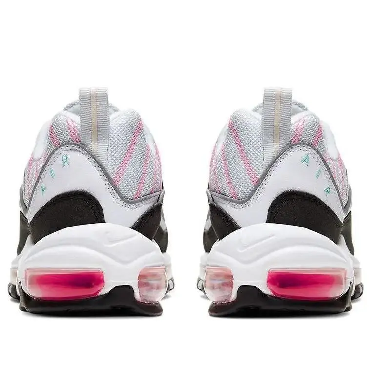 Nike shoes - Nike Air Max 98 - Air Max - AH6799-065 - White 7