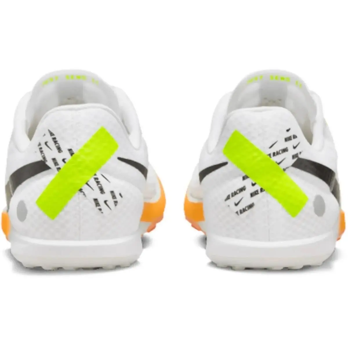 Nike shoes - White 0