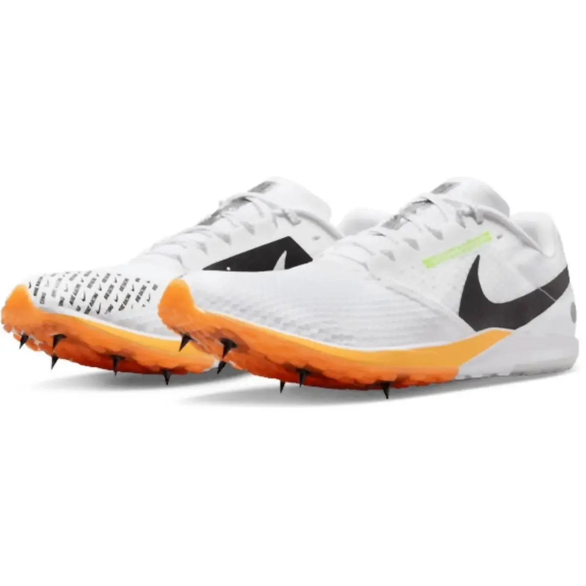 Nike shoes - White 1