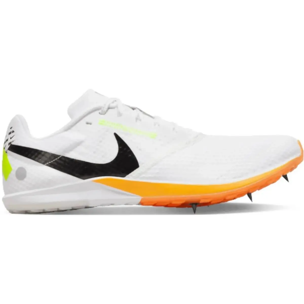 Nike shoes - White 7