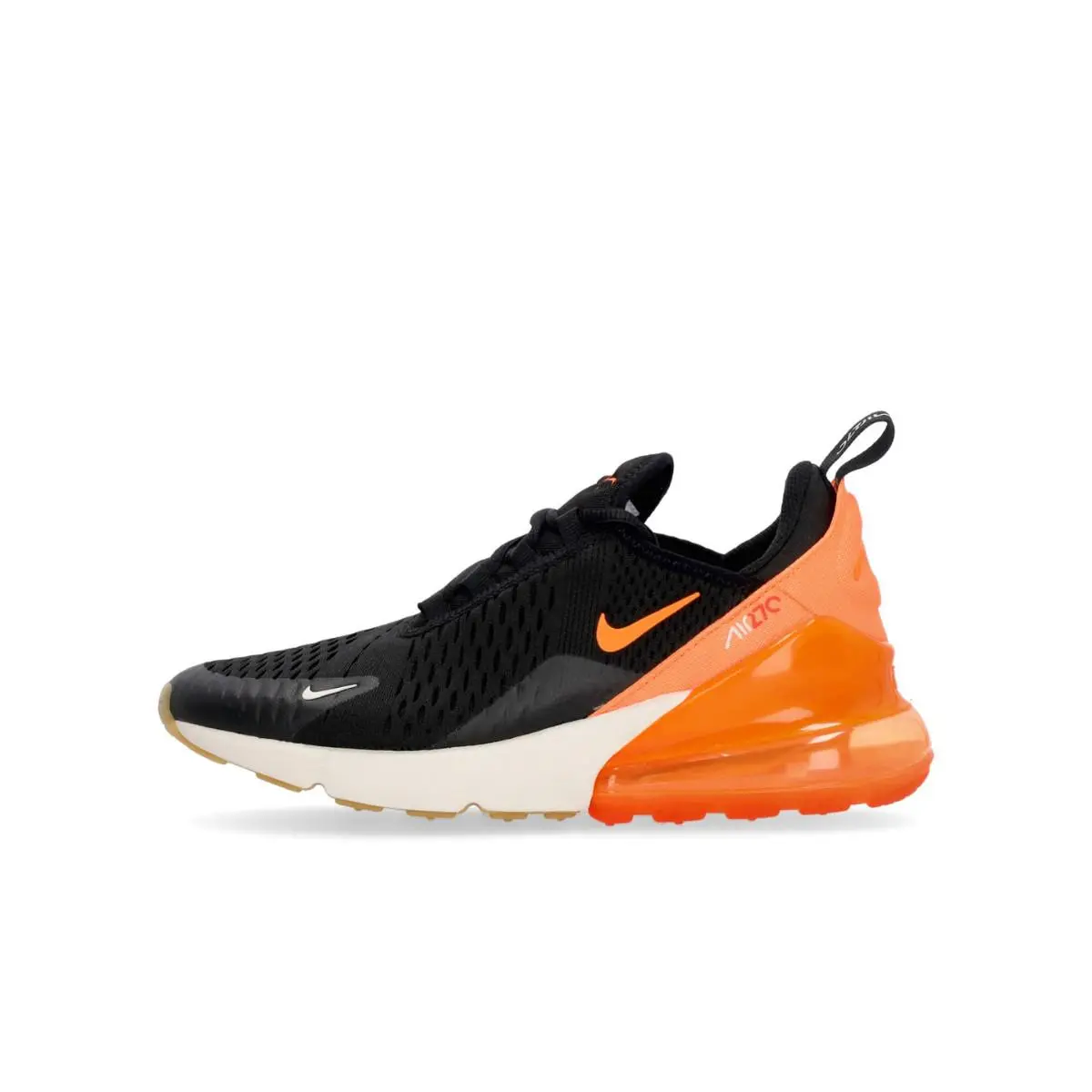 Nike shoes - Nike Air Max 270 943345-001 - 943345-037 - Black 1