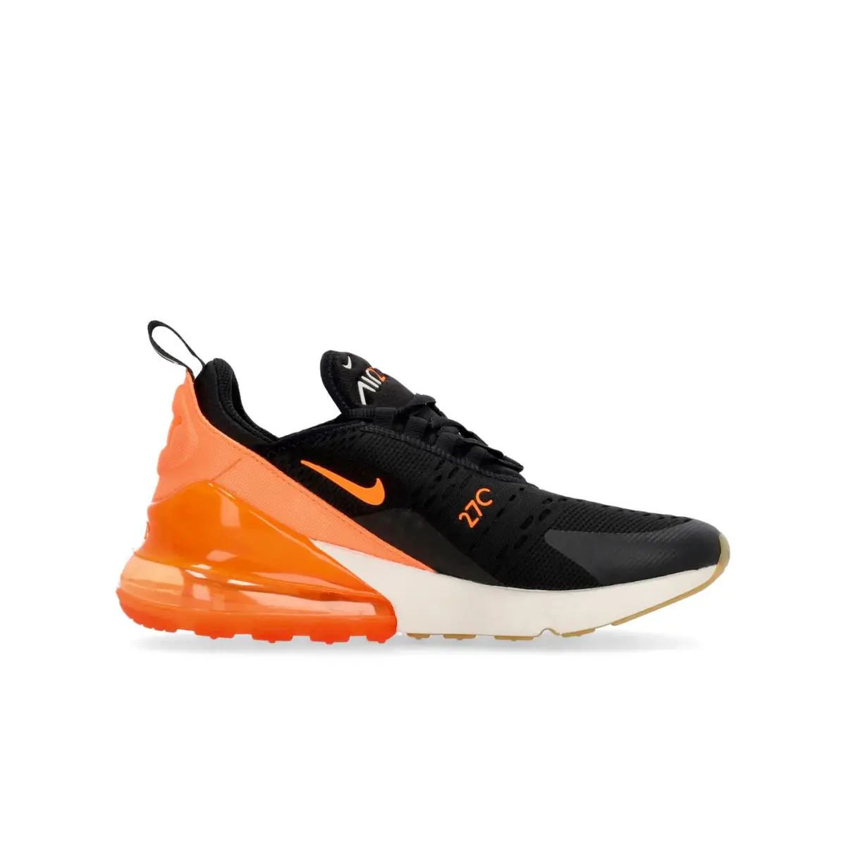 Nike shoes - Nike Air Max 270 943345-001 - 943345-037 - Black 6