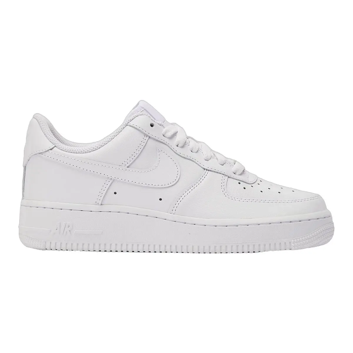 Air Force 1 07 White White Sneakers Womens Size 5-11 DD8959-100 5 by Nike