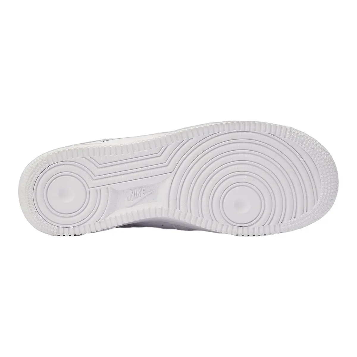 Nike shoes - Nike Wmns Air Force 1 `07 Low - DD8959-100 - White/White 6