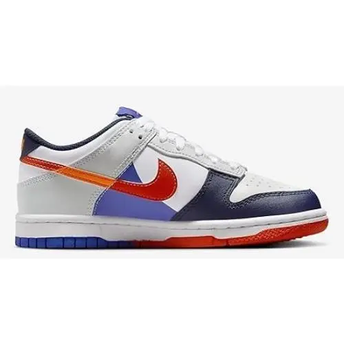 Nike shoes - FQ7674 100 - FQ7674 100 - White/White-Light Silver 0