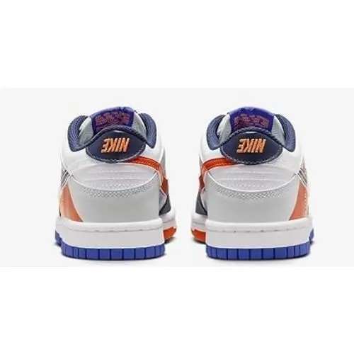 Nike shoes - FQ7674 100 - FQ7674 100 - White/White-Light Silver 7