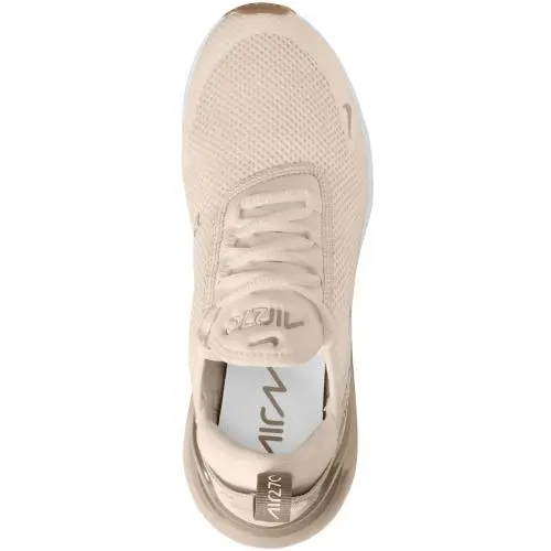 Nike shoes - Nike Air Max 270 - Air Max - HJ3222-105 - Chalk/Linen/White/Sanddrift 2