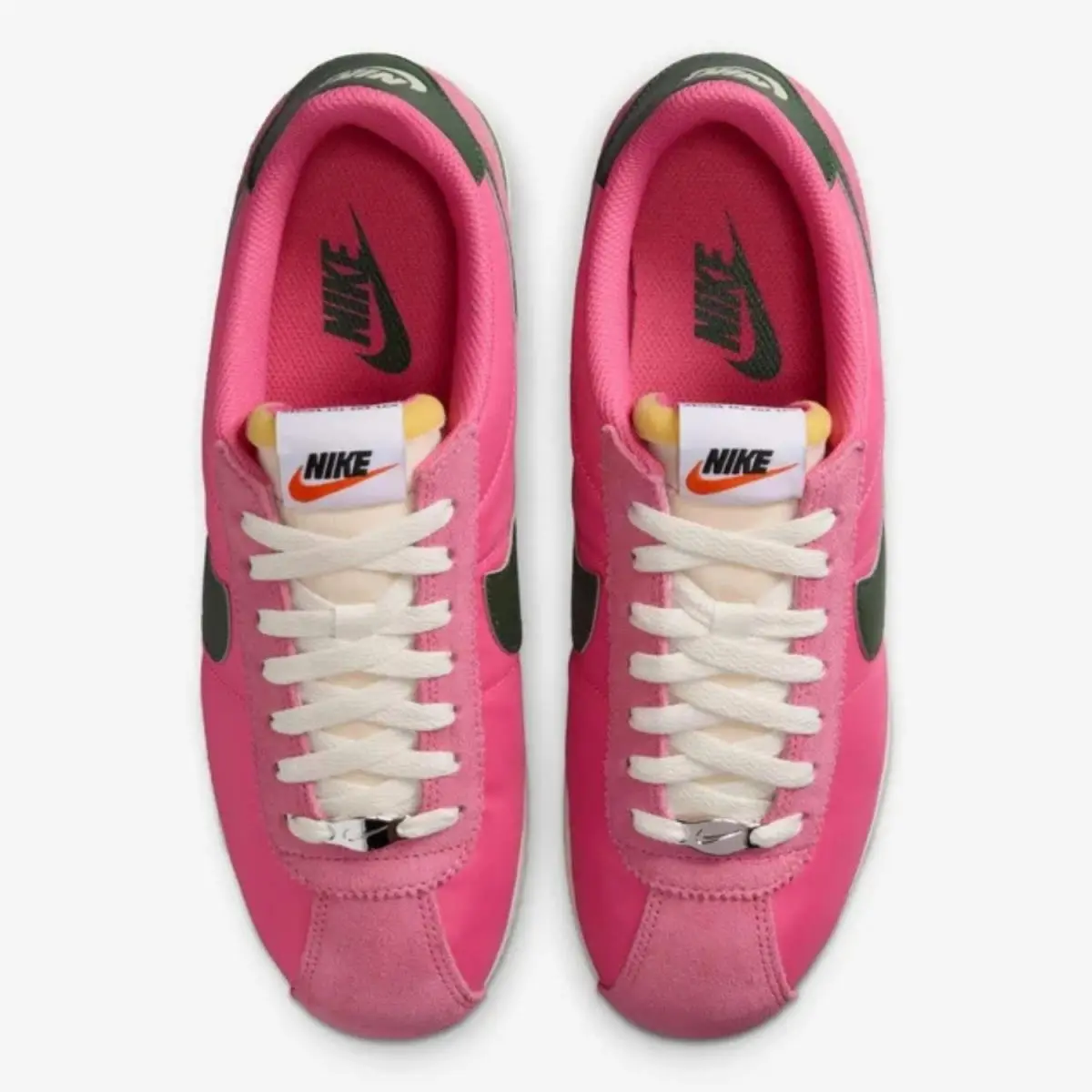 Nike shoes - Nike Cortez IH2361-600 - Cortez - IH2361-600 - Pink 13
