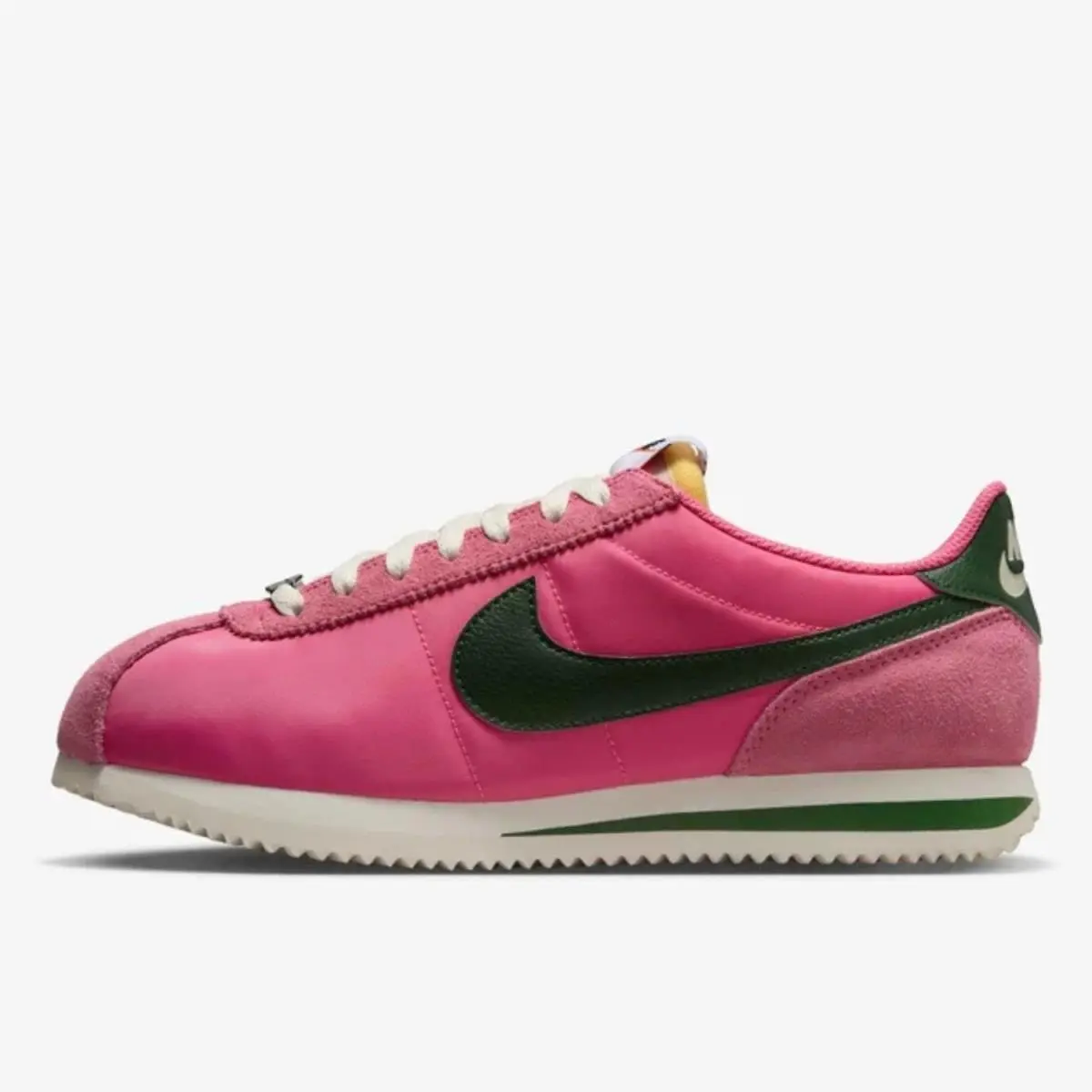 Nike shoes - Nike Cortez IH2361-600 - Cortez - IH2361-600 - Pink 5