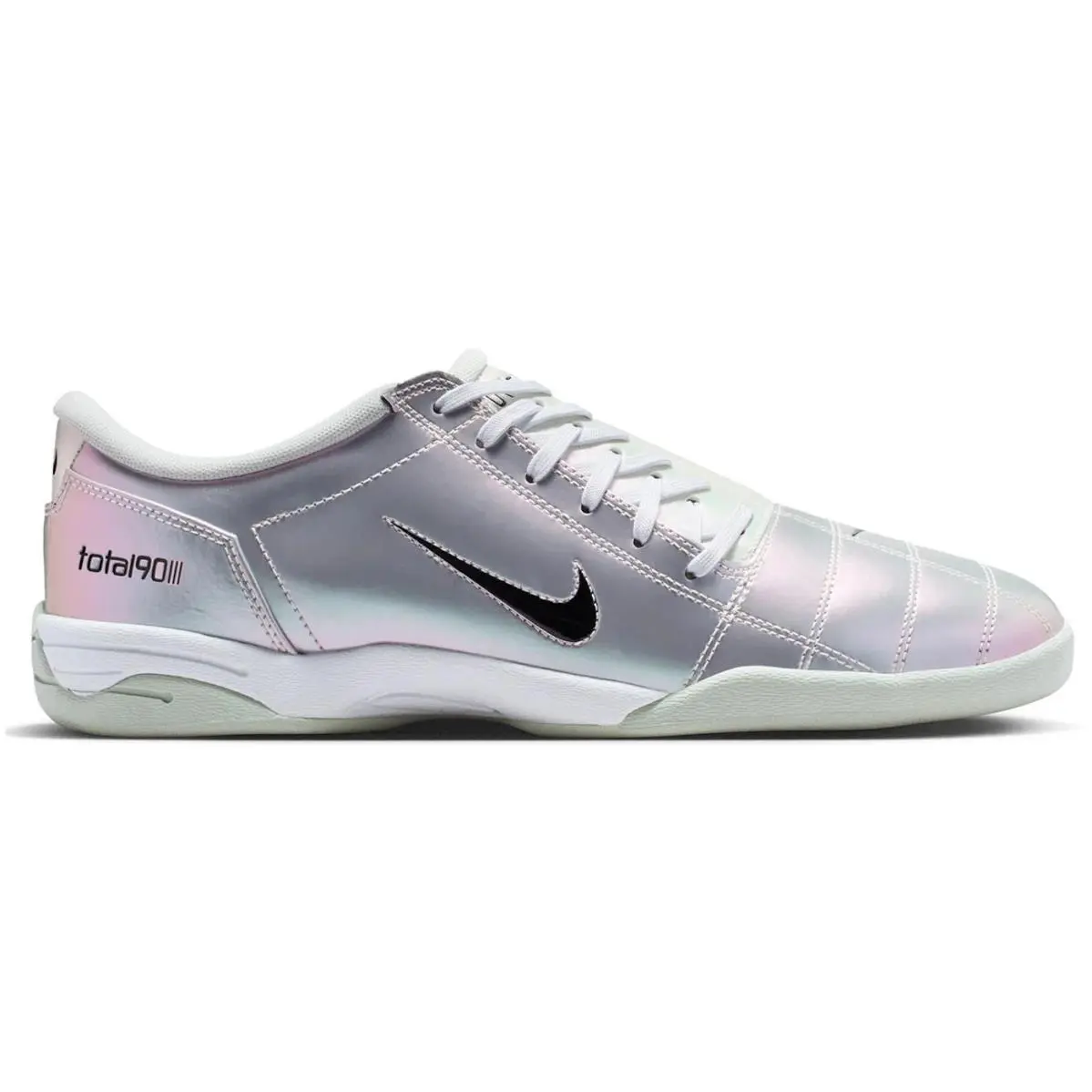 Nike Total 90 3 Premium Off White Iridescent IM3500-100 - Multicolor