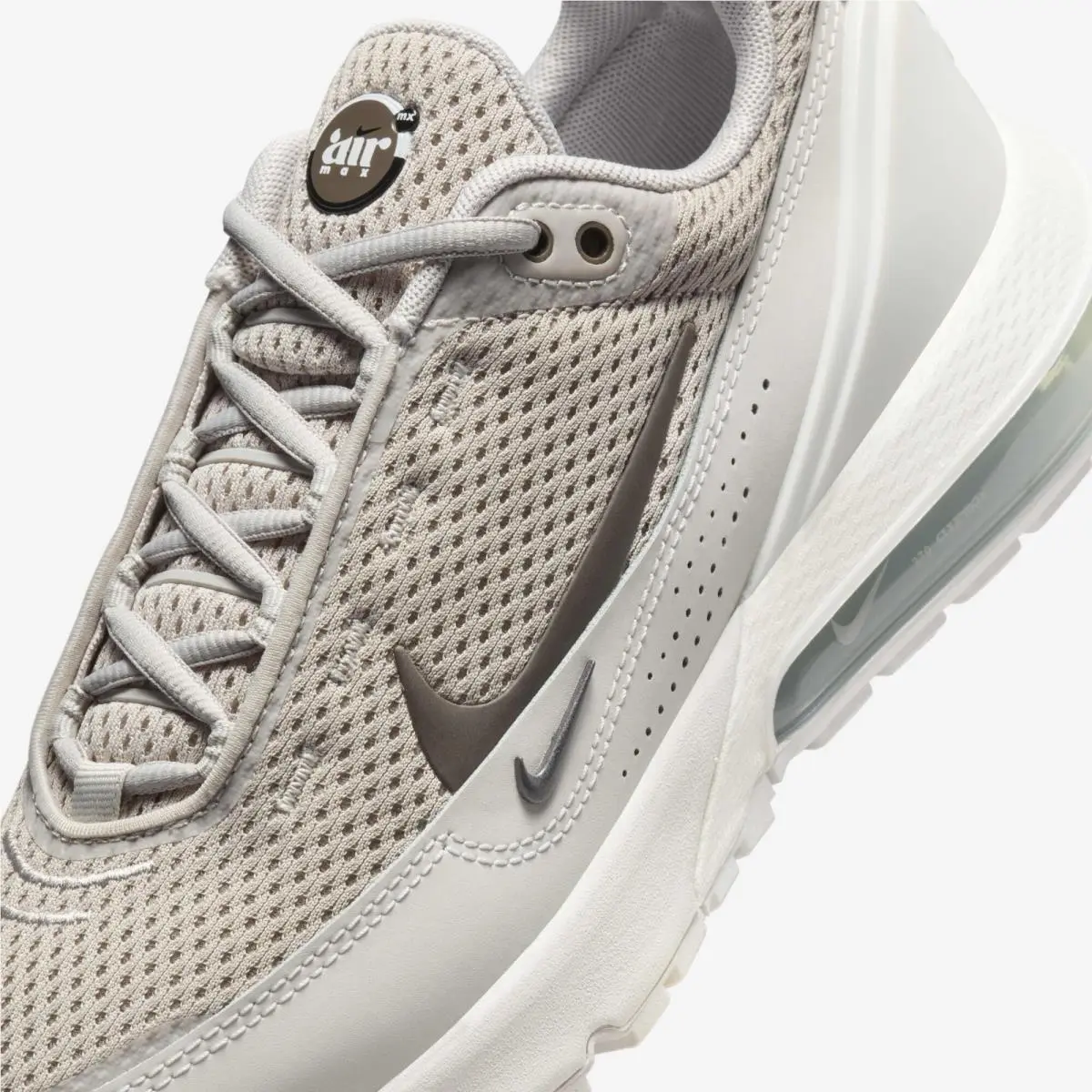 Nike shoes - Nike Air Max Pulse FD6409-005 - FD6409-005 - Gray 21