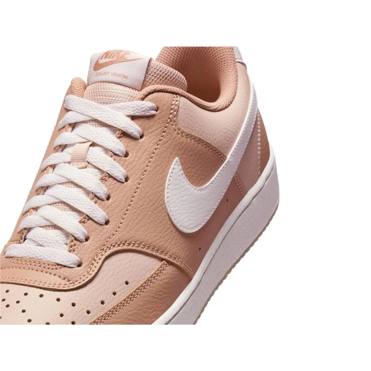 Nike shoes - Tan 15