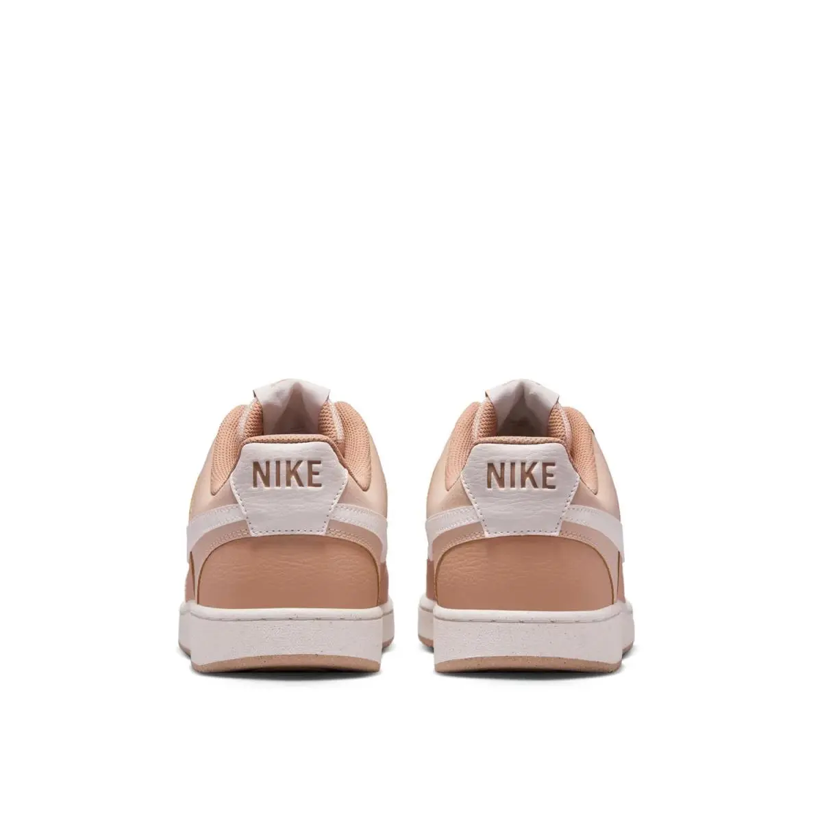 Nike shoes - Tan 10