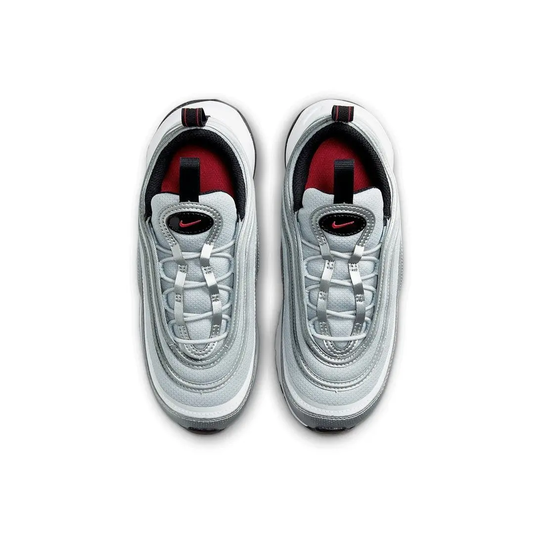 Nike shoes - Nike Air Max 97 FB2963-001 - FB2963-001 - Silver 8