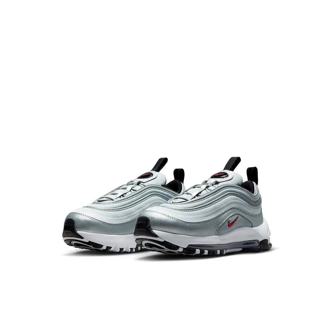 Nike shoes - Nike Air Max 97 FB2963-001 - FB2963-001 - Silver 5