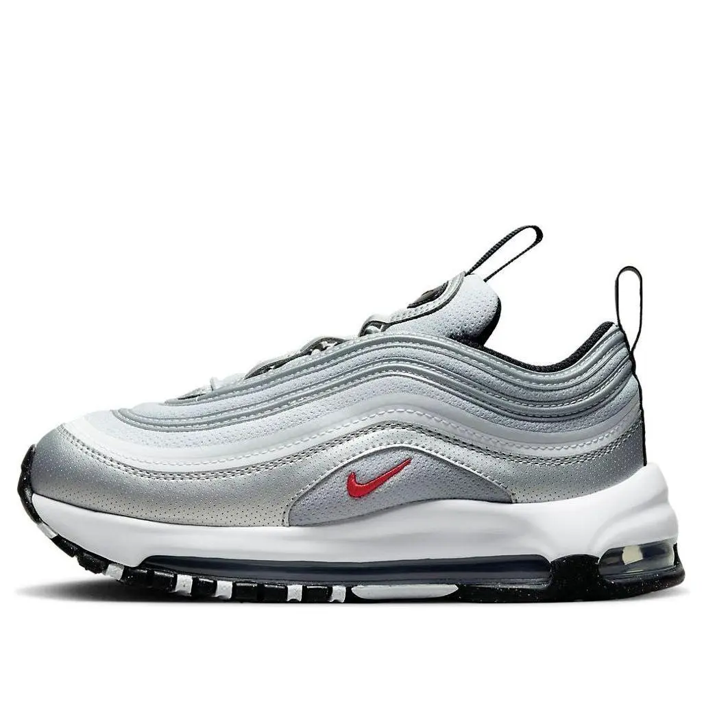 Nike shoes - Nike Air Max 97 FB2963-001 - FB2963-001 - Silver 6