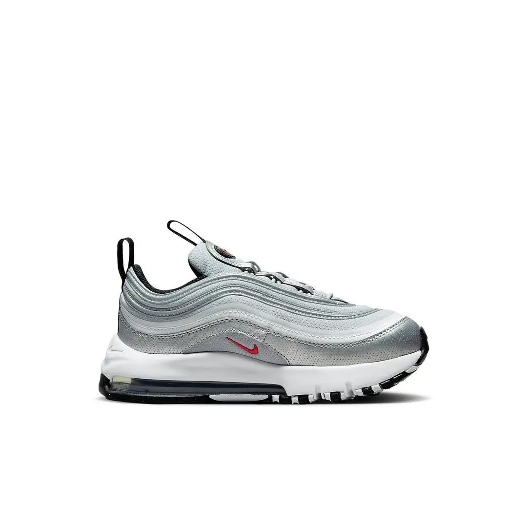 Nike shoes - Nike Air Max 97 FB2963-001 - FB2963-001 - Silver 7