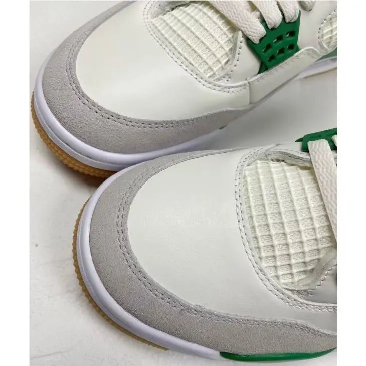 Nike shoes - Green 5