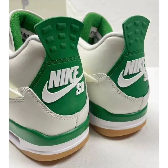 Nike shoes - Green 15