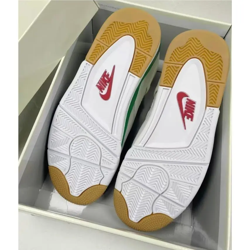 Nike shoes - Green 16