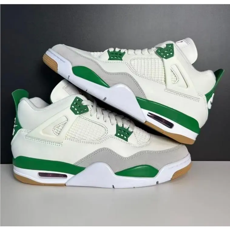 Nike shoes - Green 0