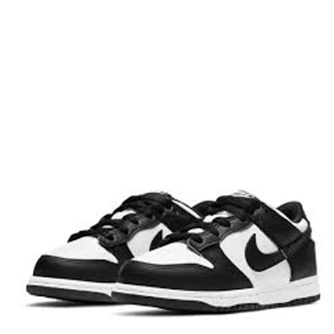 Nike shoes - Nike Dunk Low - Dunk Low - Black 8