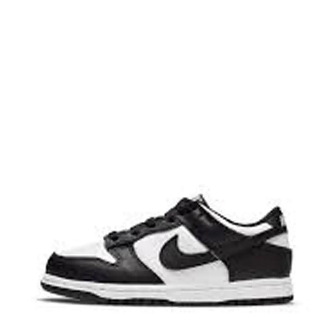 Nike shoes - Nike Dunk Low - Dunk Low - Black 5